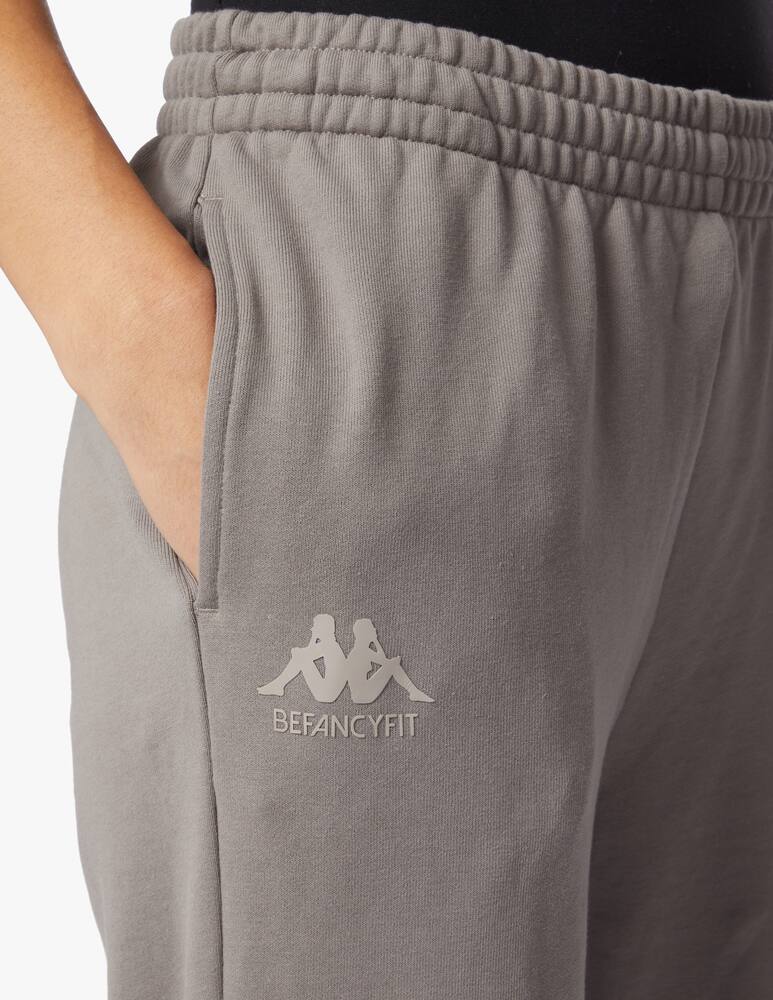 rinascente Kappa x Befancyfit Joggers Blossom - grigio