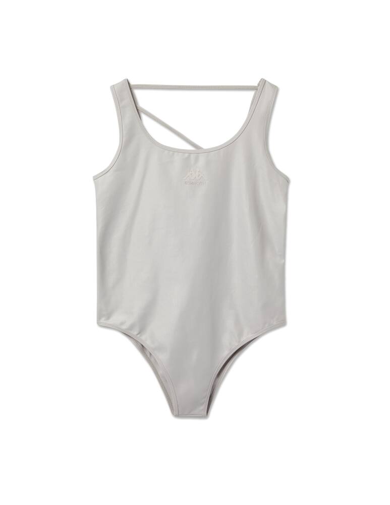 rinascente Kappa x Befancyfit Body Bright - grigio