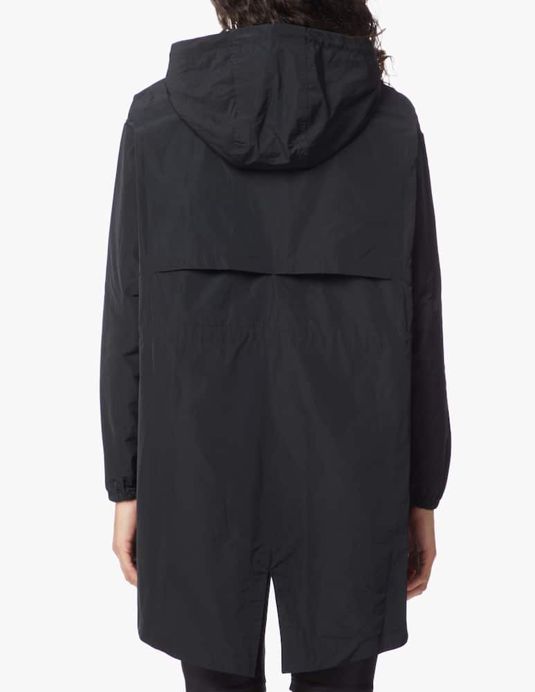 rinascente Kappa x Befancyfit Parka Billie - nero