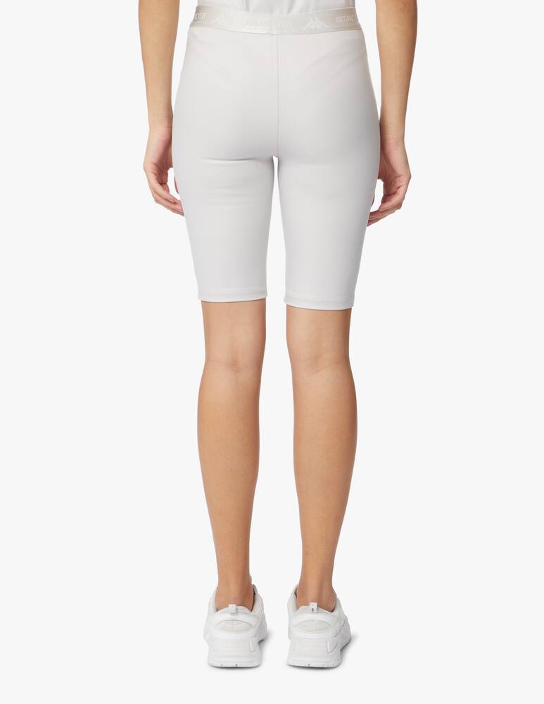 rinascente Kappa x Befancyfit Bunny shorts - grey