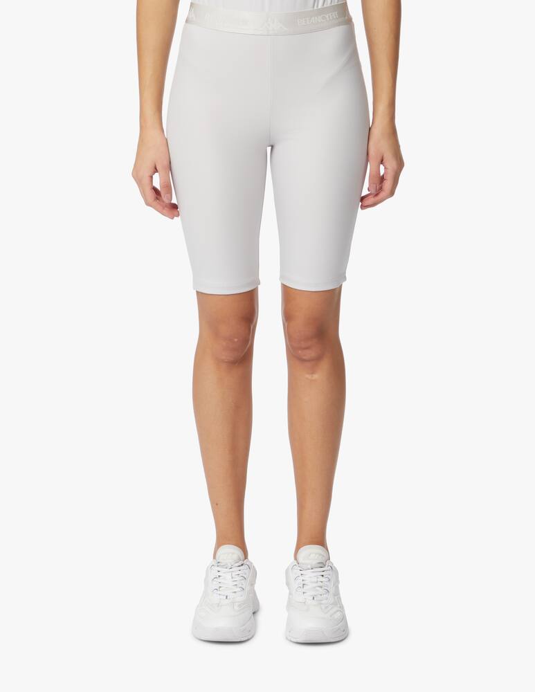 rinascente Kappa x Befancyfit Bunny shorts - grey