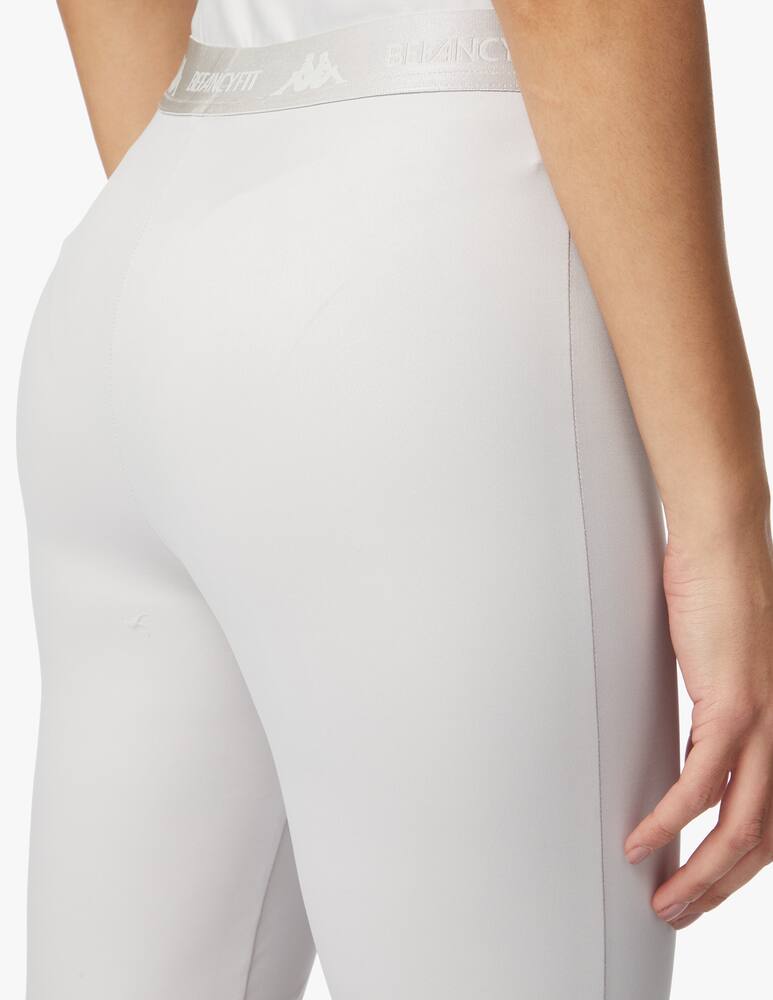 rinascente Kappa x Befancyfit Bunny shorts - grey