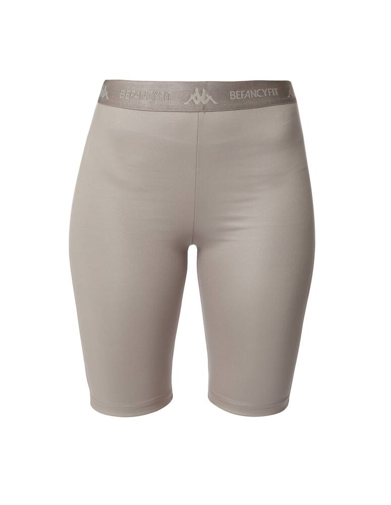 rinascente Kappa x Befancyfit Bunny shorts - grey