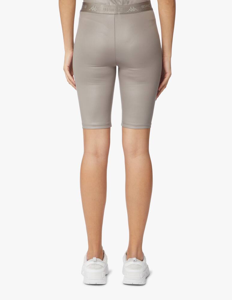 rinascente Kappa x Befancyfit Bunny shorts - grey