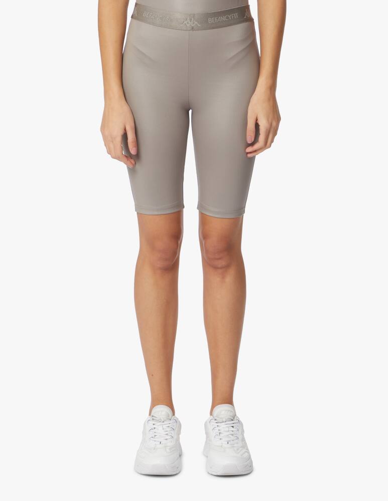 rinascente Kappa x Befancyfit Bunny shorts - grey