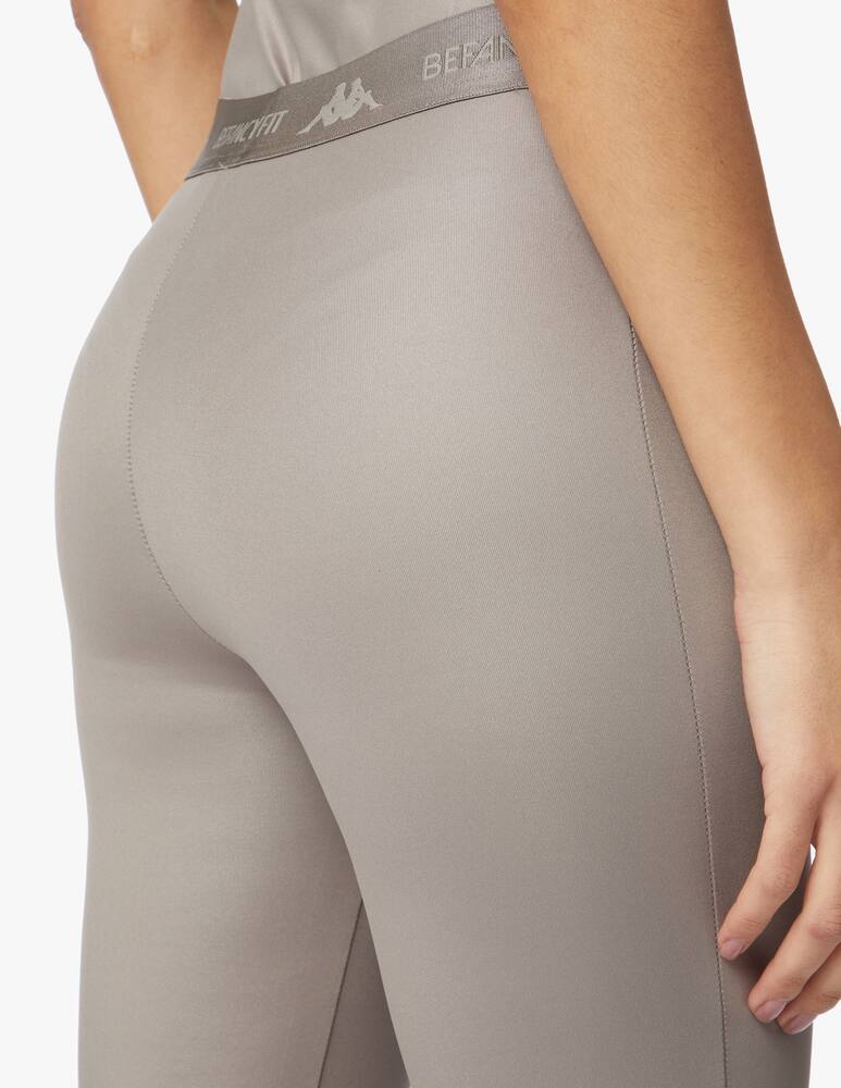 rinascente Kappa x Befancyfit Bunny shorts - grey