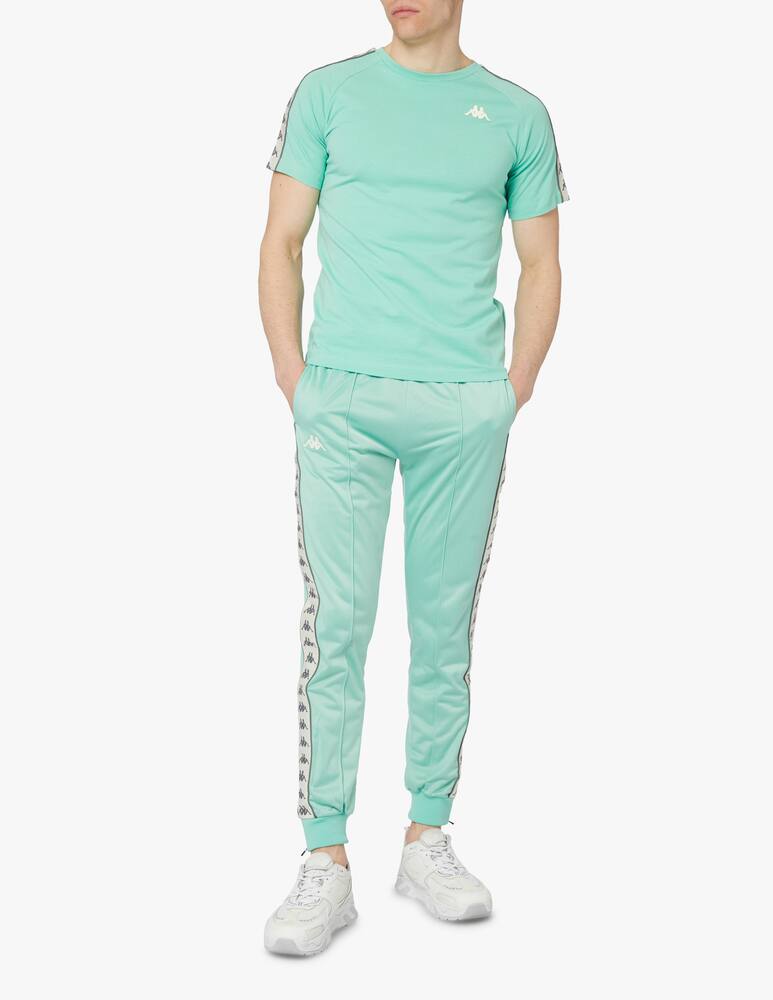 rinascente Kappa Maglietta manica corta - verde