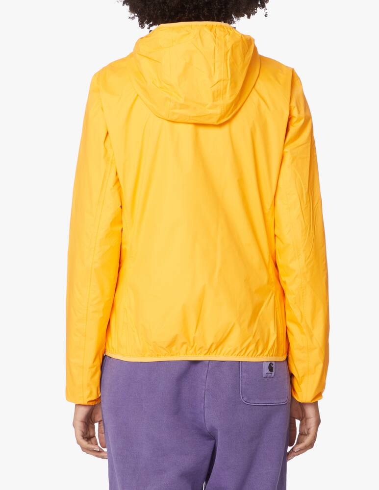 rinascente K-Way Giacca a vento Lily Plus Double - viola