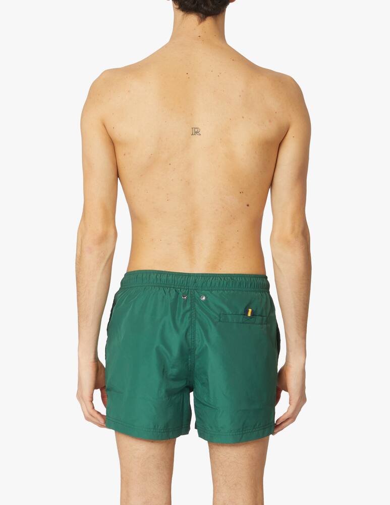 rinascente K-Way Costume hazel tu - verde