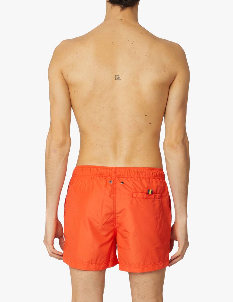 rinascente K-Way Costume hazel tu - arancione