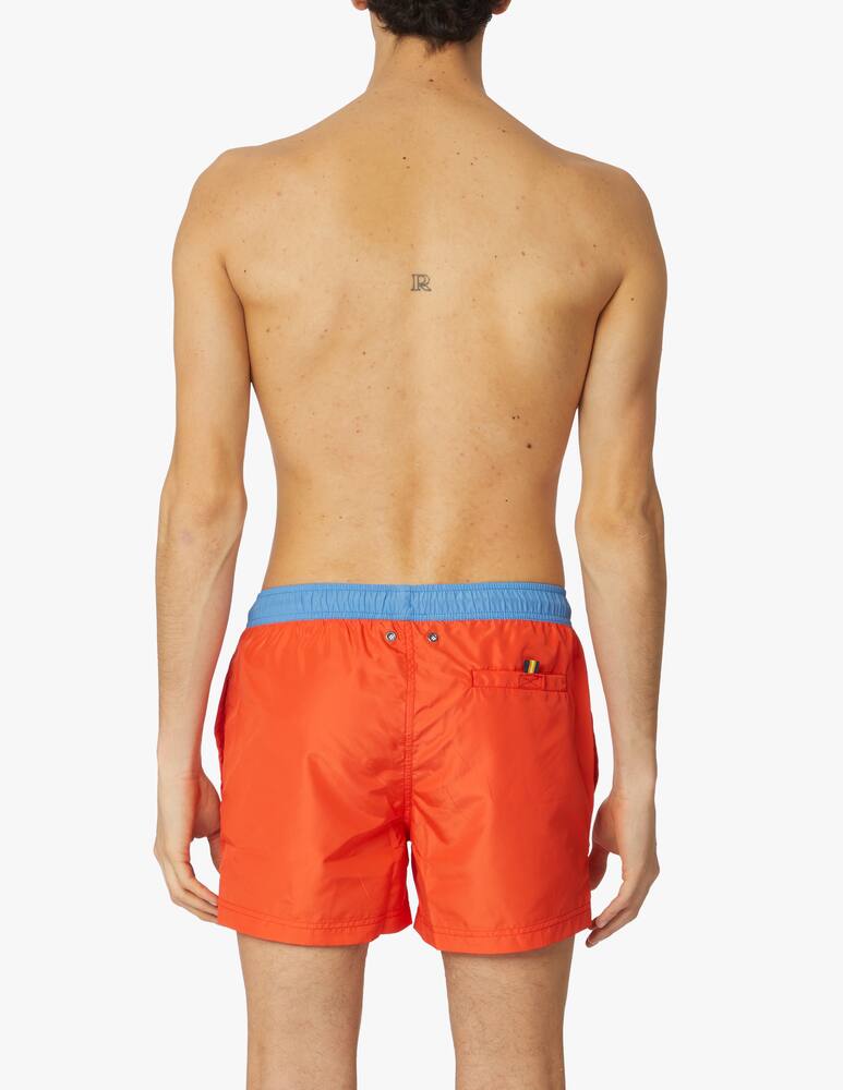 rinascente K-Way Costume hazel bicolor - multicolor