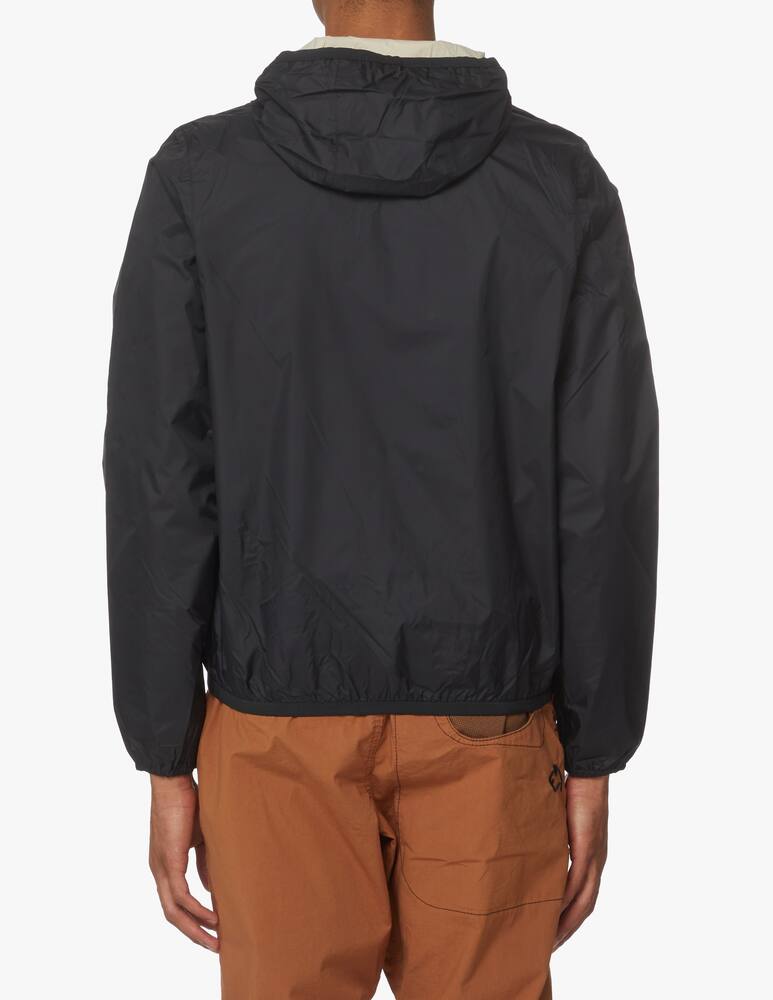 rinascente K-Way Giacca jacques plus 2 double reversibile - multicolor