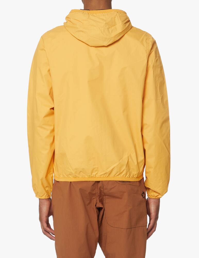 rinascente K-Way Reversible double plus 2 jacques jacket - multi