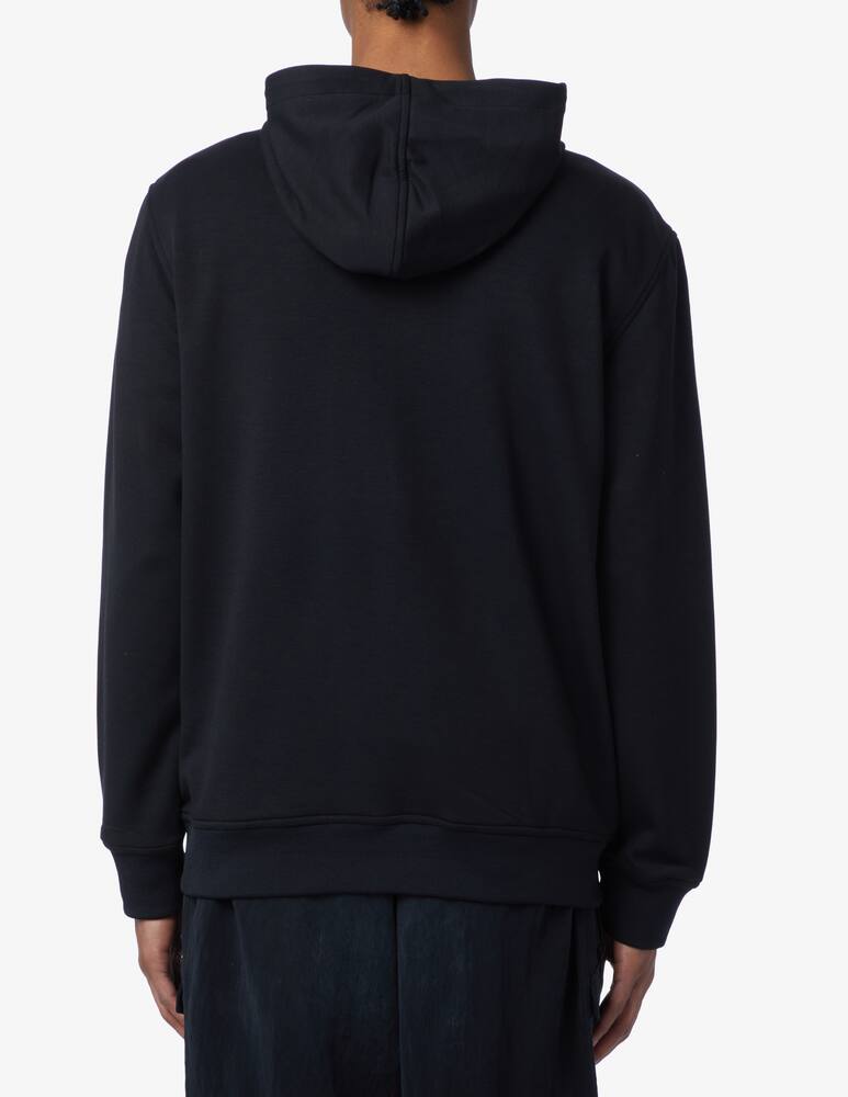 rinascente K-Way Rainer hoodie
