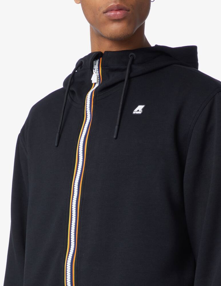 rinascente K-Way Rainer hoodie