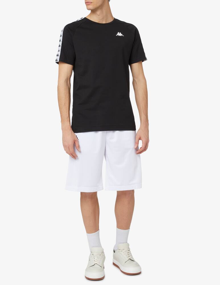 rinascente Kappa Pantaloncini 222 banda treadwellz 