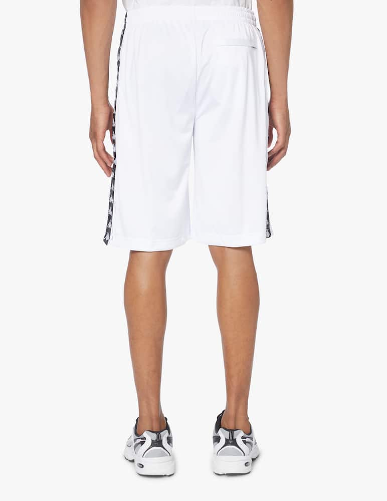 rinascente Kappa Pantaloncini 222 banda treadwellz 