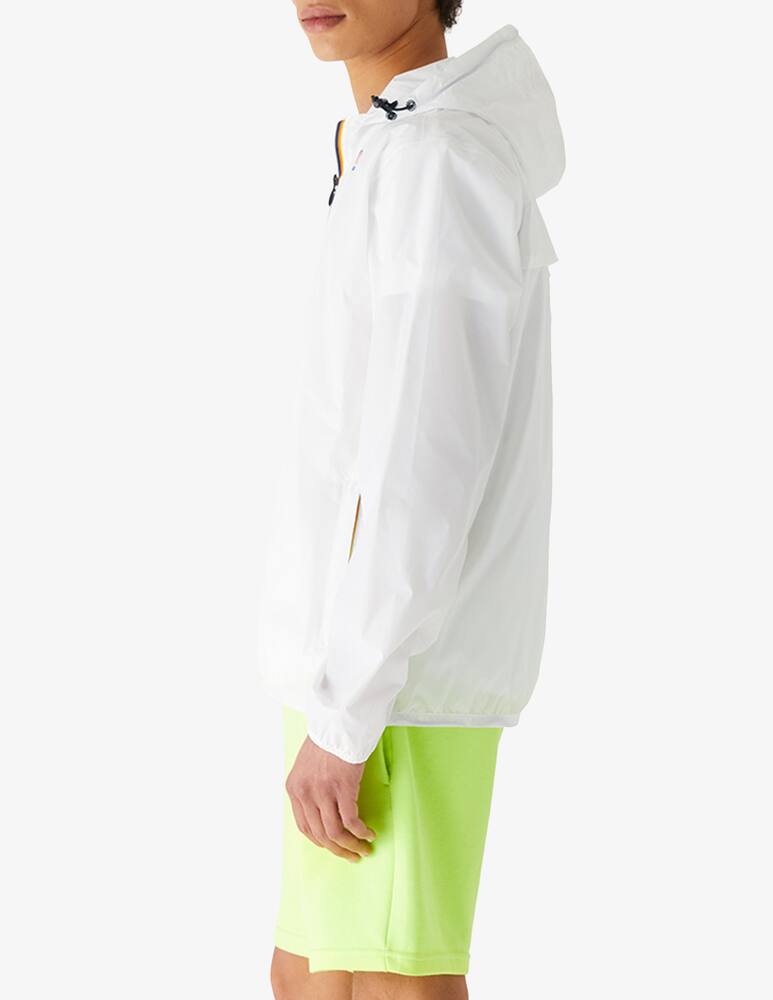 rinascente K-Way Giacca le vrai 3.0 claud