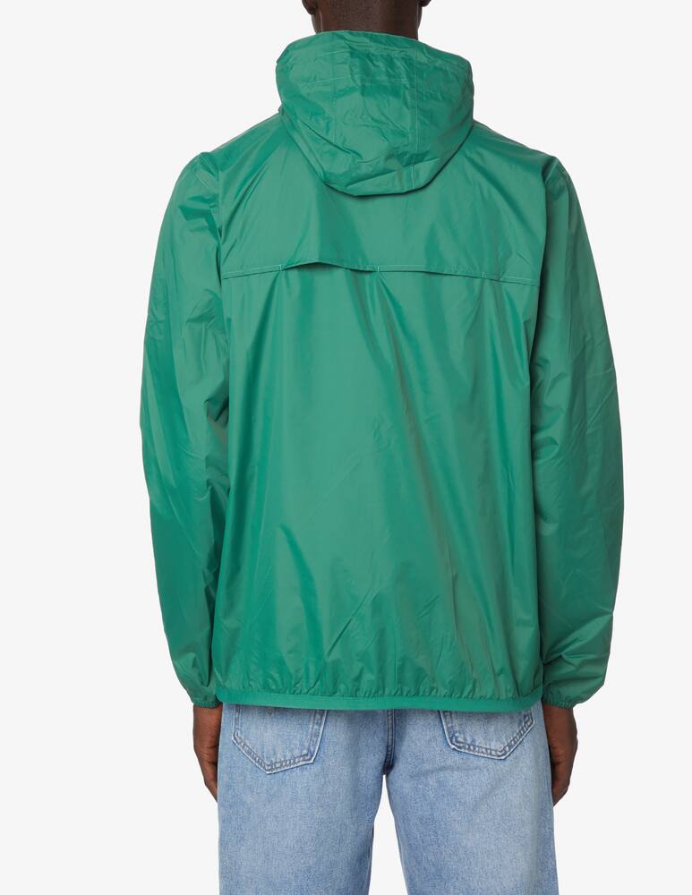 rinascente K-Way Le vrai 3 0 claude jacket - Green