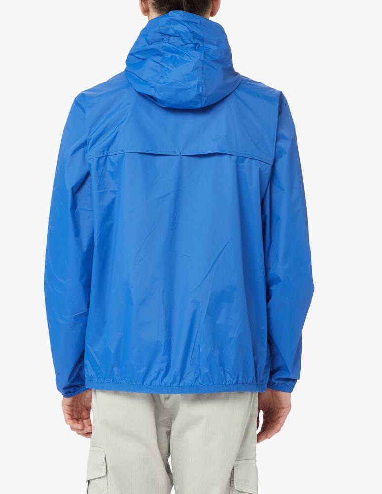 rinascente K-Way Hooded le vrai 3.0 claude jacket 