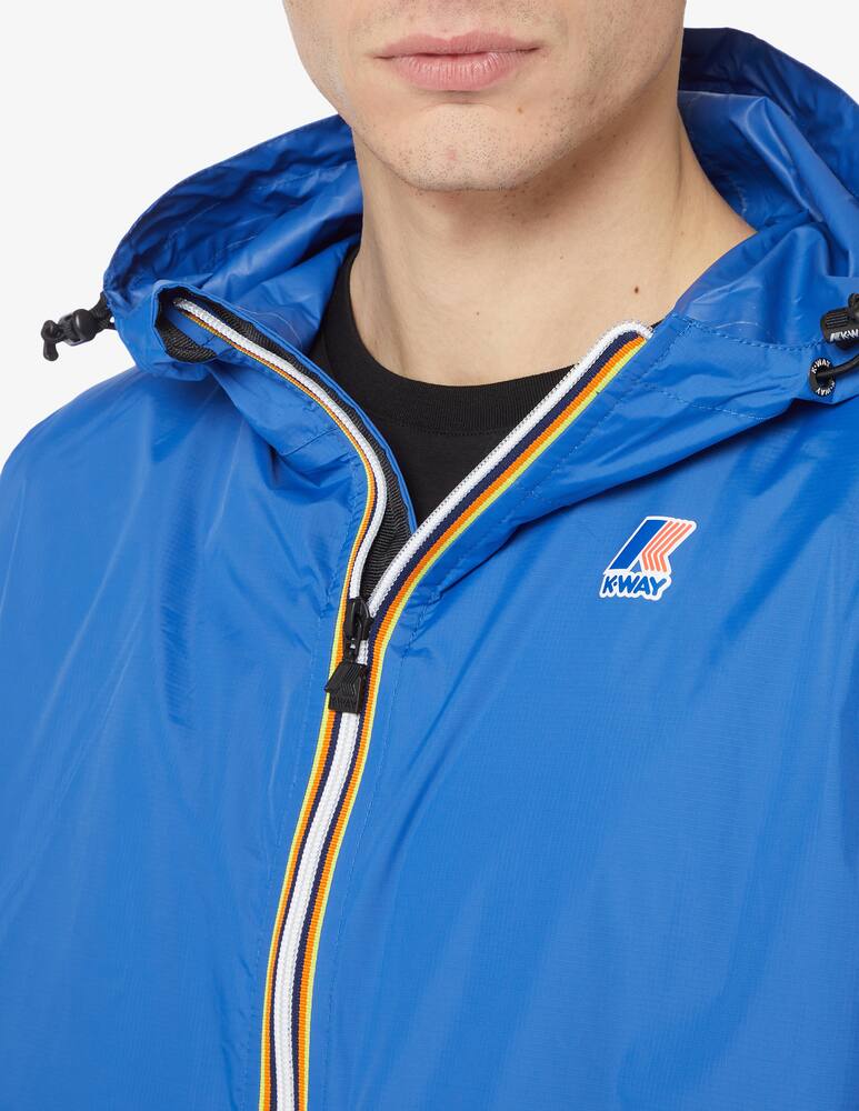 rinascente K-Way Hooded le vrai 3.0 claude jacket 