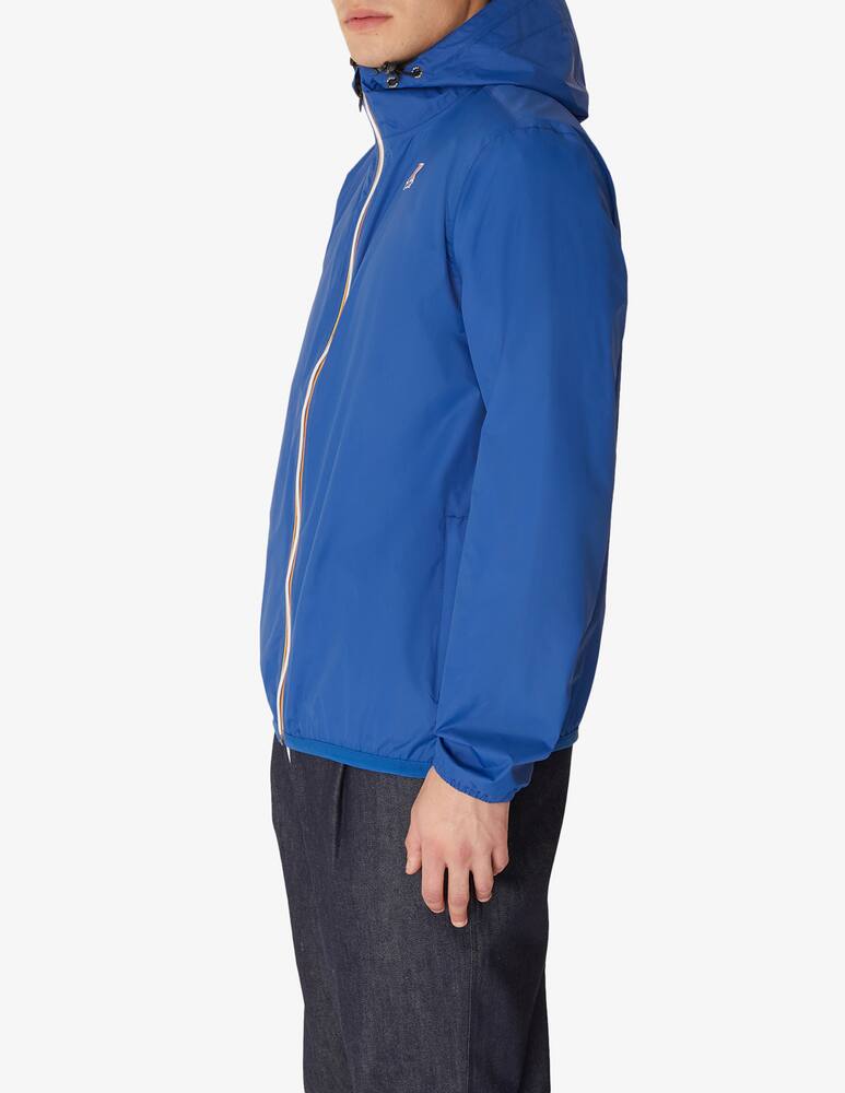 rinascente K-Way Hooded le vrai 3.0 claude jacket 