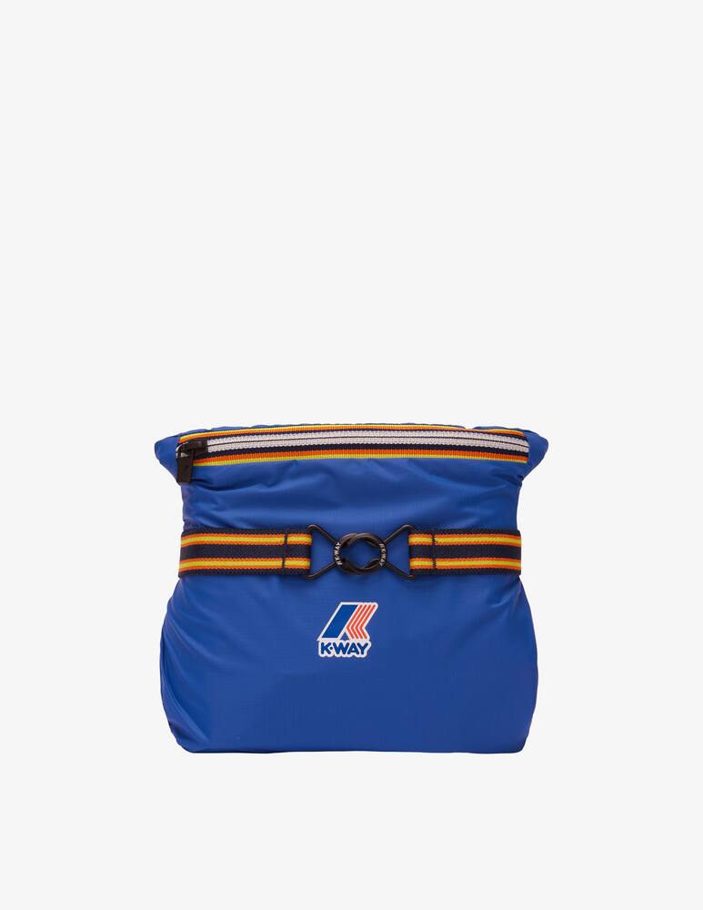 rinascente K-Way Hooded le vrai 3.0 claude jacket 