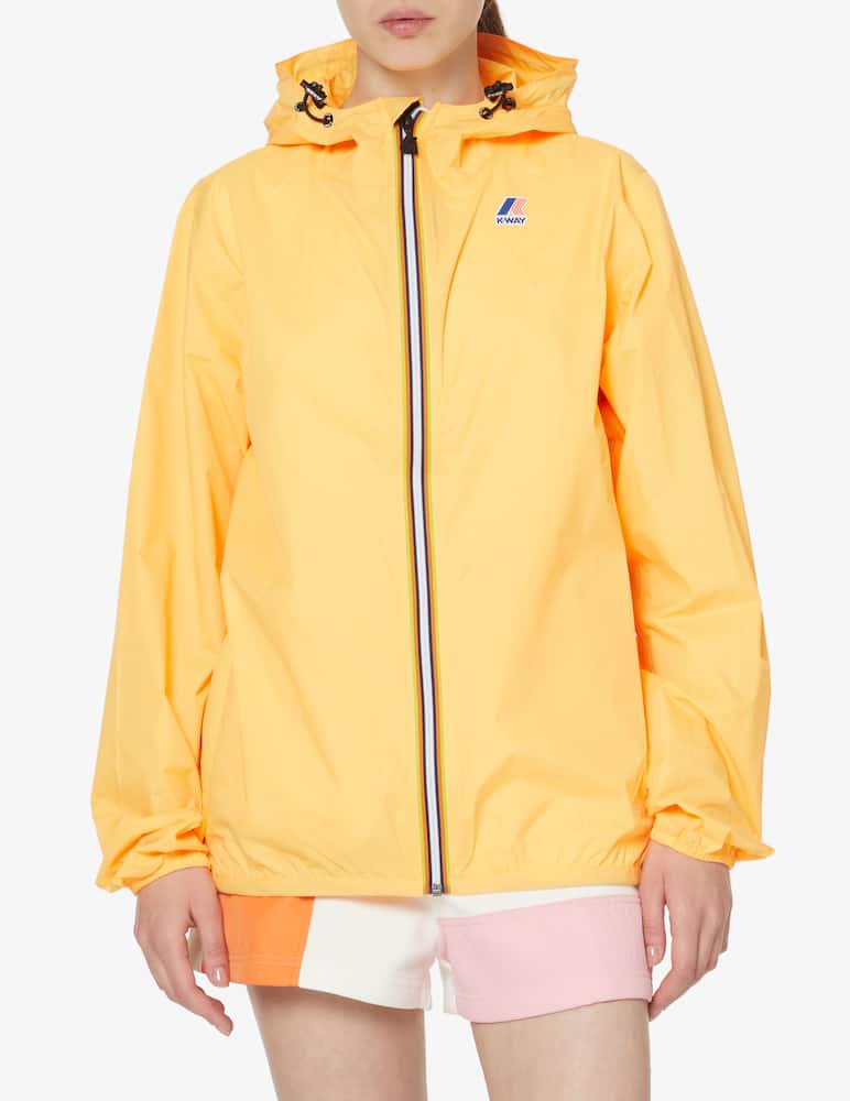 K-Way Giacca a vento Le Vrai Claude Unisex - arancione - immagine 1 K-Way Giacca a vento Le Vrai Claude Unisex - arancione - immagine 1