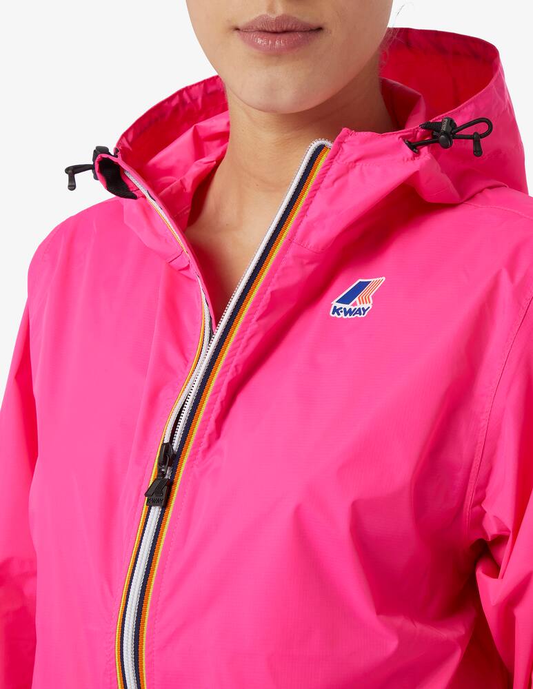 rinascente K-Way Le vrai 3.0 claud jacket