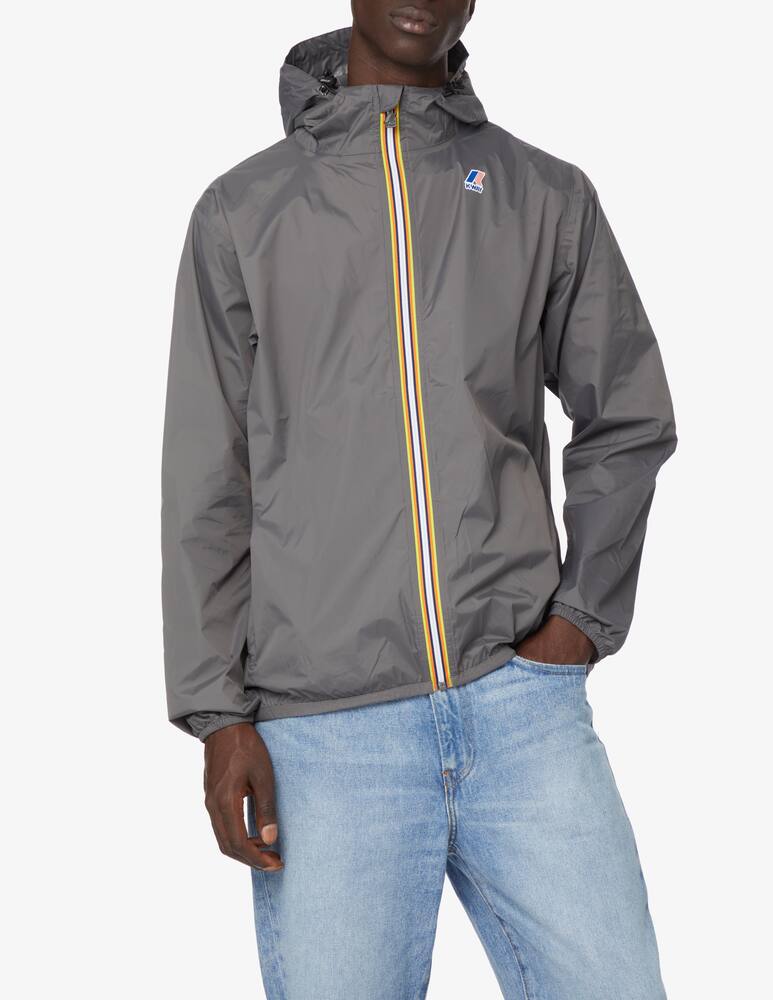 rinascente K-Way Le vrai 3 0 claude jacket - Grey