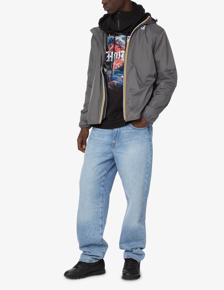 rinascente K-Way Le vrai 3 0 claude jacket - Grey