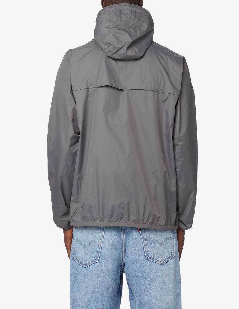 rinascente K-Way Le vrai 3 0 claude jacket - Grey