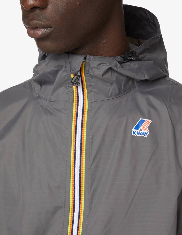 rinascente K-Way Le vrai 3 0 claude jacket - Grey