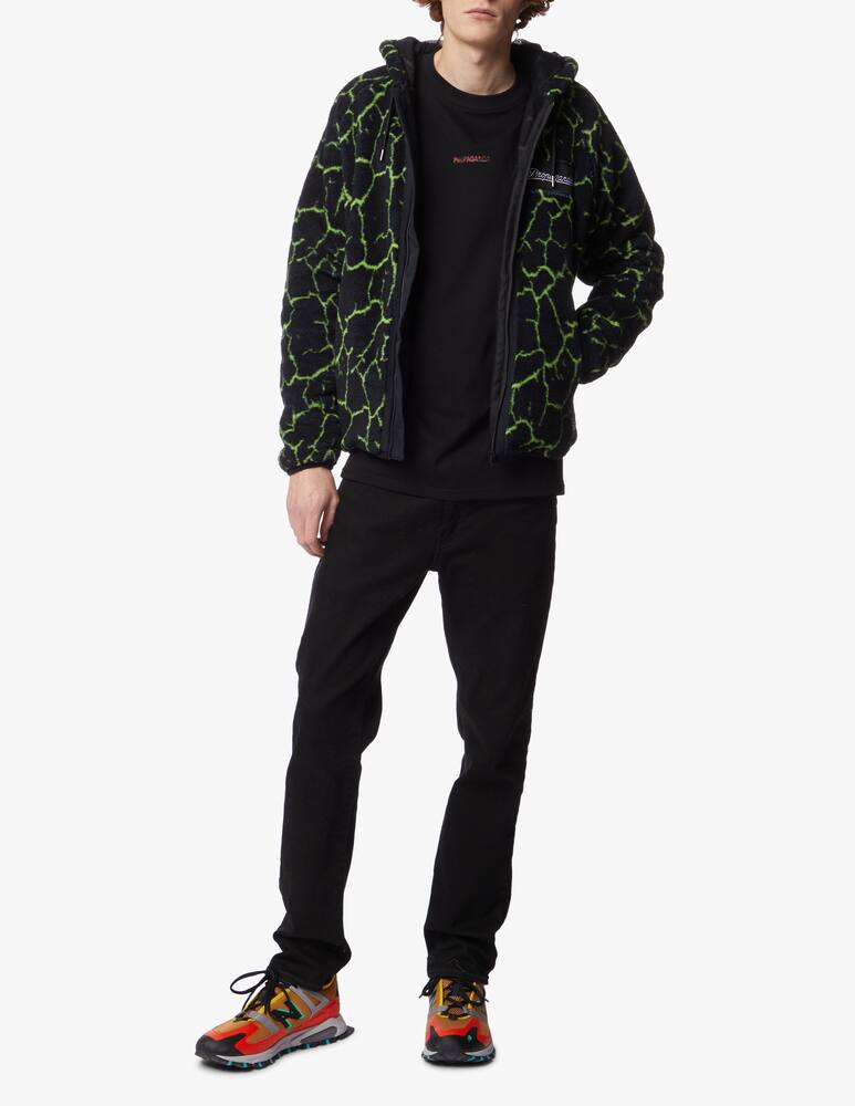 rinascente Propaganda Maglietta girocollo manica corta 