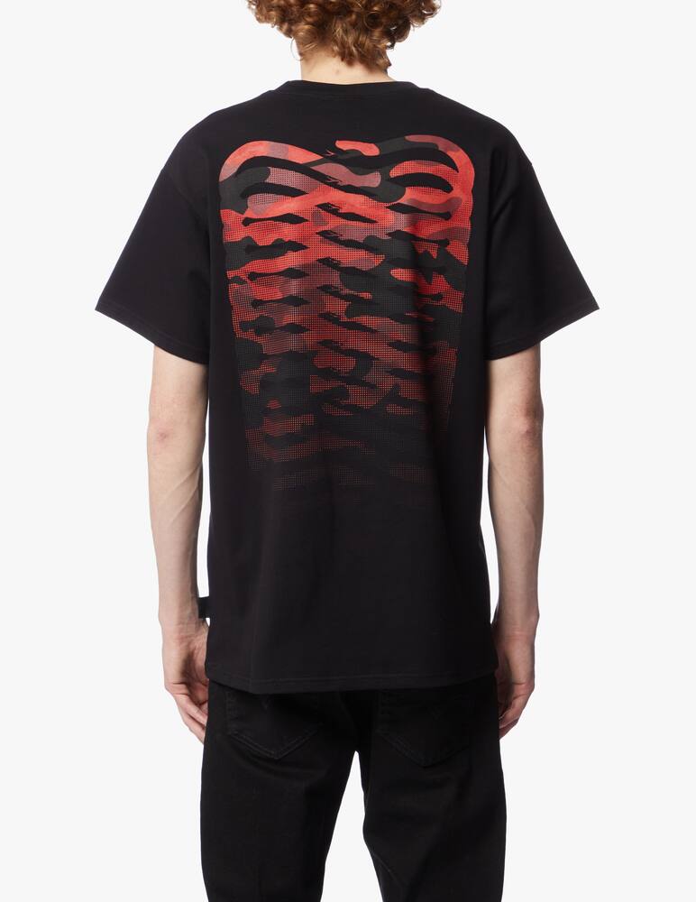 rinascente Propaganda Maglietta girocollo manica corta 