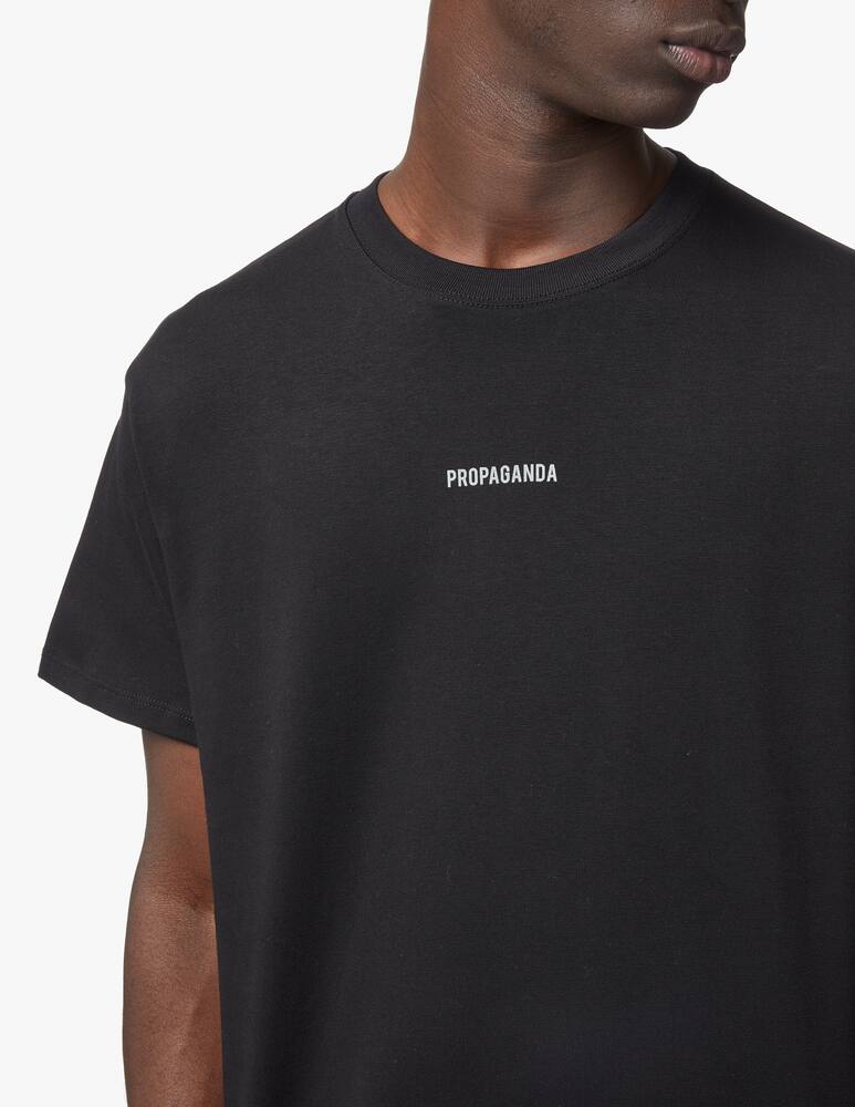 rinascente Propaganda Ribs florence dome t-shirt