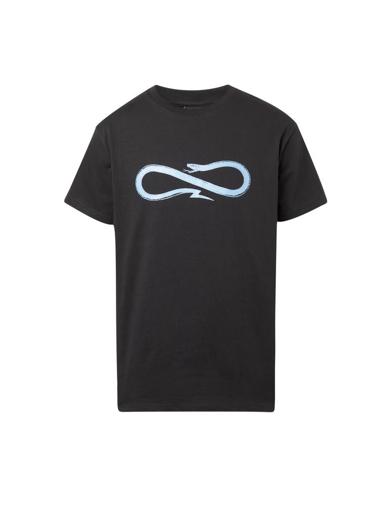 rinascente Propaganda Logo t-shirt - black