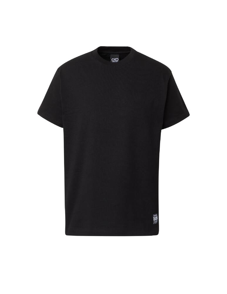 rinascente Propaganda Maglietta manica corta label - multicolor