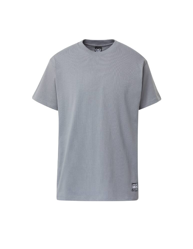 rinascente Propaganda Maglietta manica corta label - multicolor