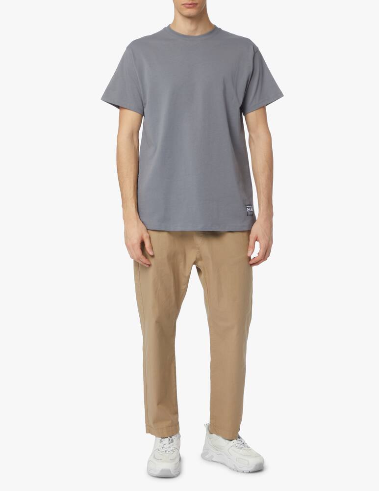 rinascente Propaganda Maglietta manica corta label - multicolor