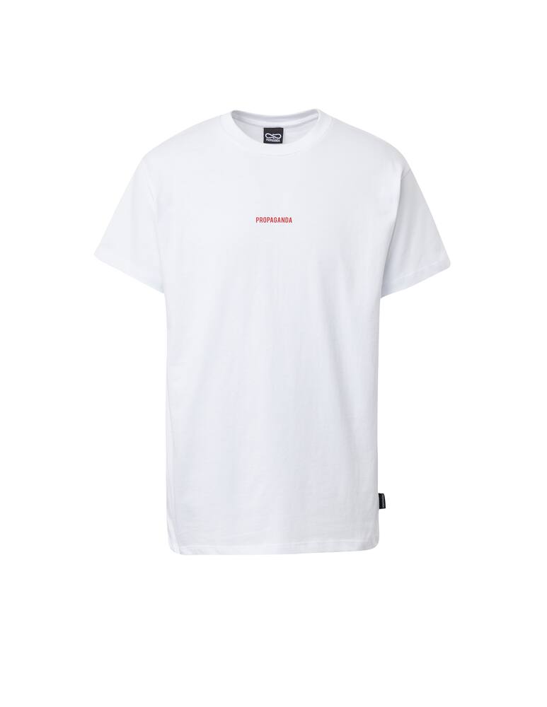 rinascente Propaganda Ribs t-shirt - multi