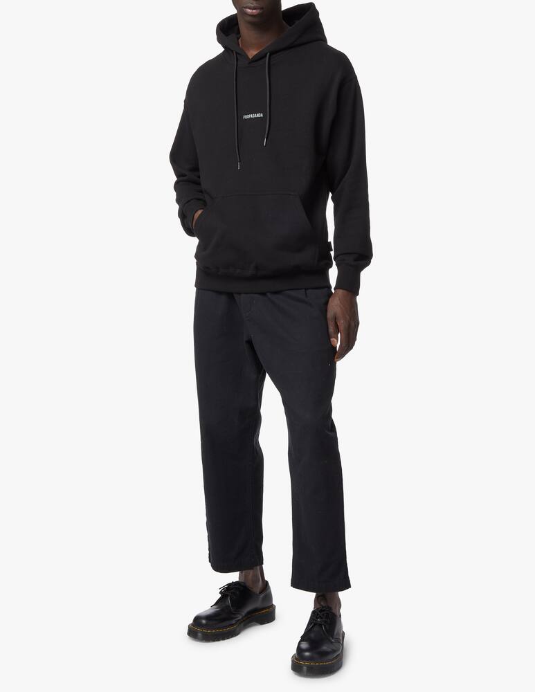 rinascente Propaganda Felpa ribs firenze cupola