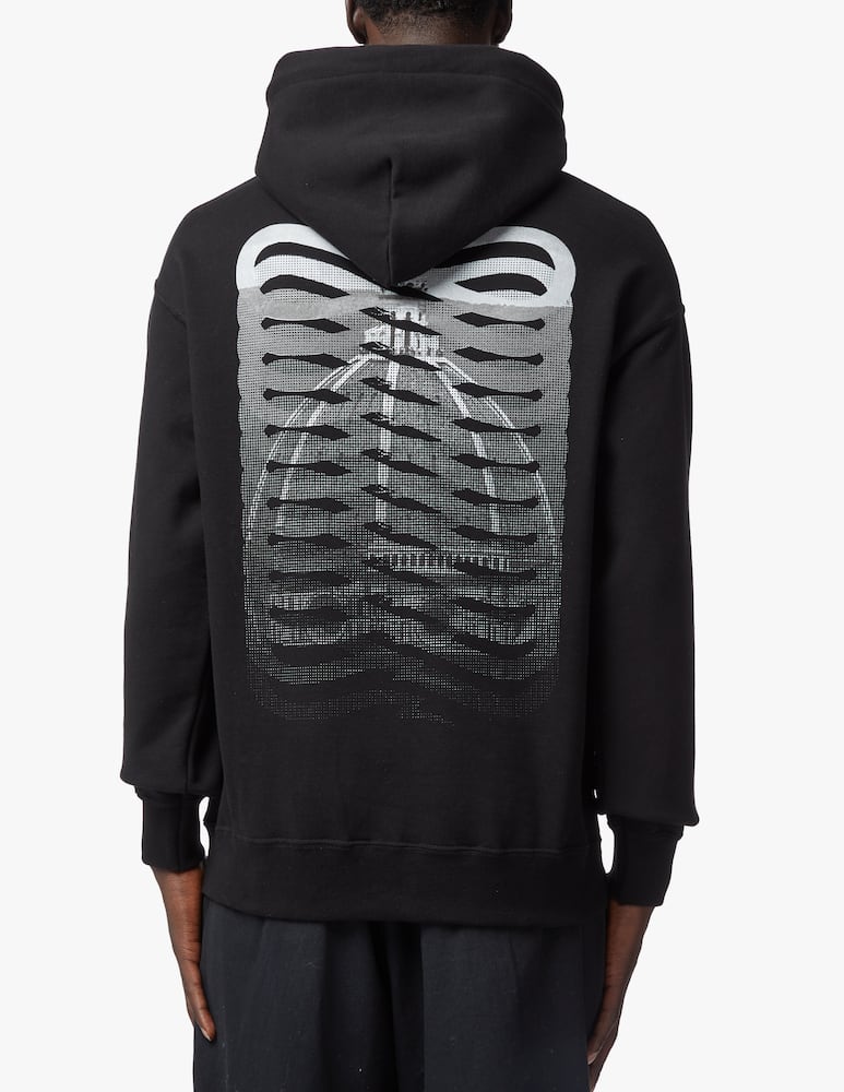 rinascente Propaganda Felpa ribs firenze cupola