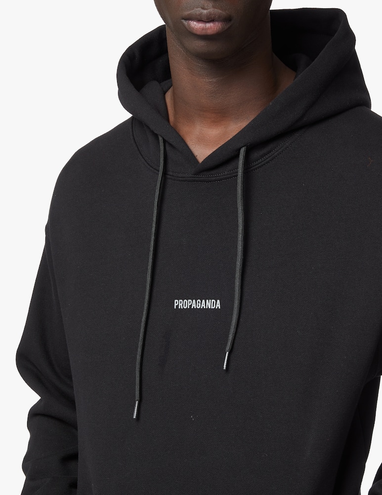 rinascente Propaganda Felpa ribs firenze cupola