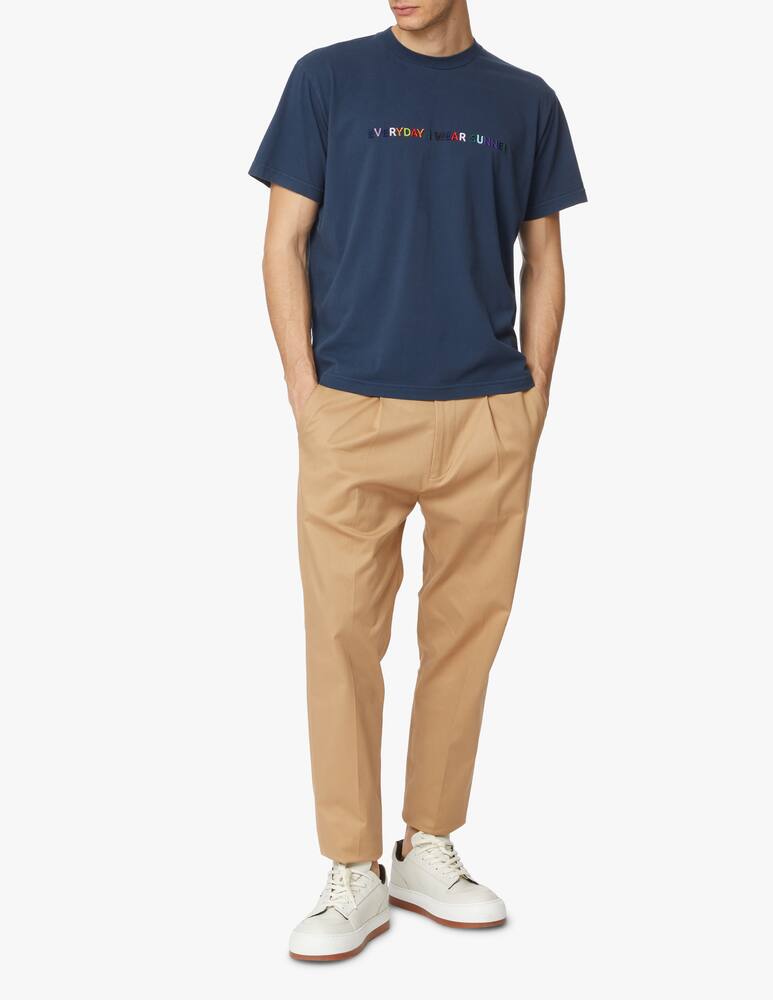 rinascente Sunnei Maglietta classic eiws