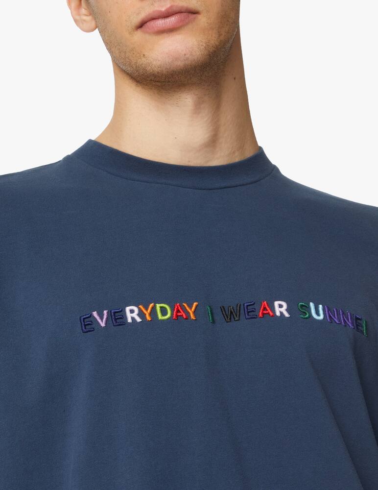 rinascente Sunnei Maglietta classic eiws