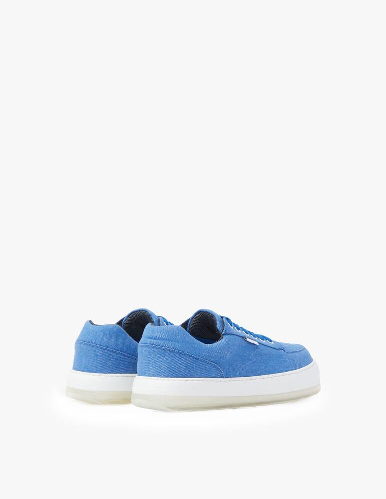 rinascente Sunnei Dreamy low sneakers - blue