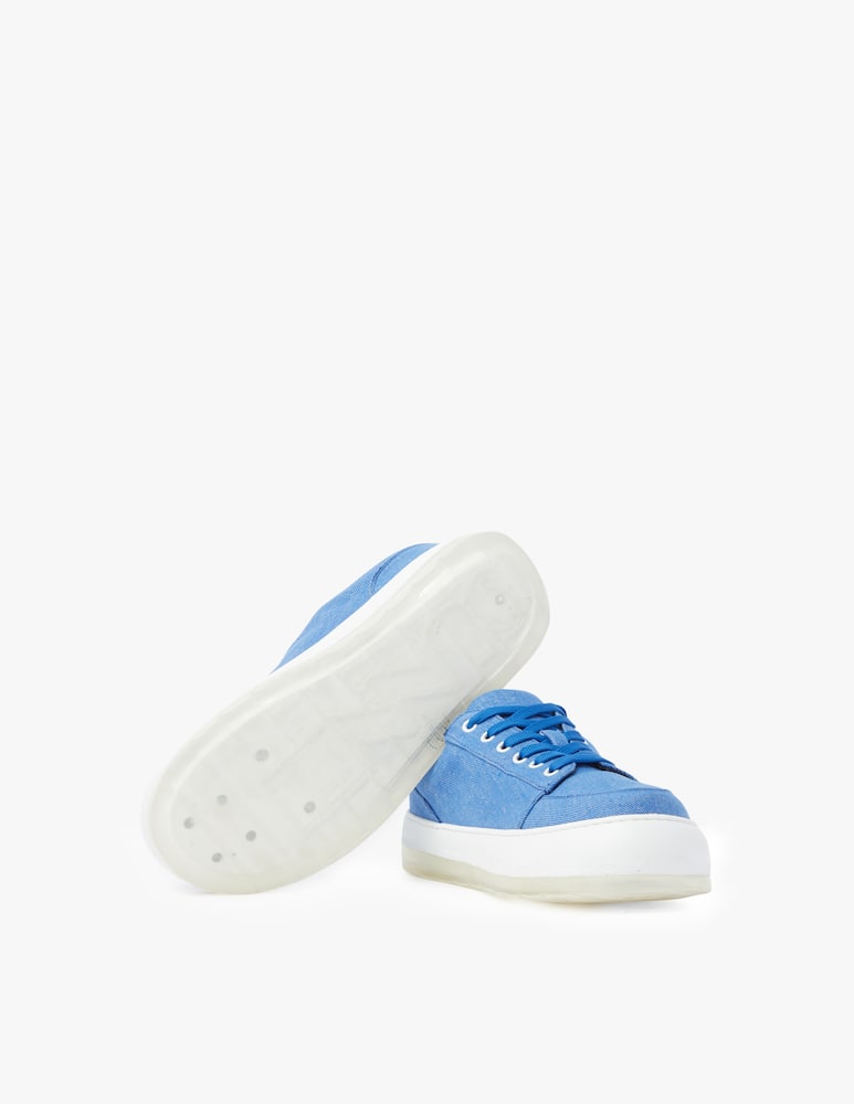 rinascente Sunnei Dreamy low sneakers - blue