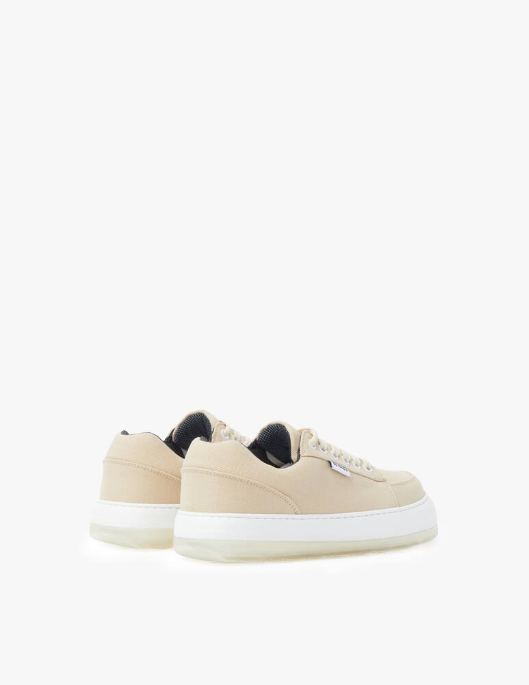 rinascente Sunnei Sneakers basse Dreamy Denim - beige