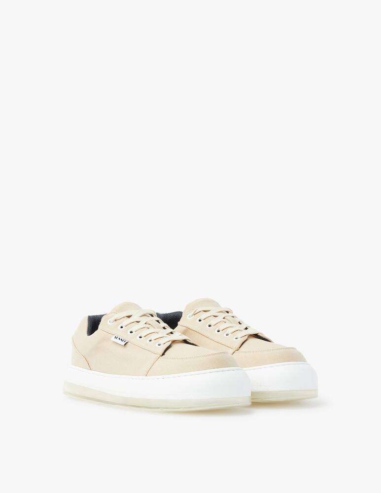 rinascente Sunnei Sneakers basse dreamy - beige